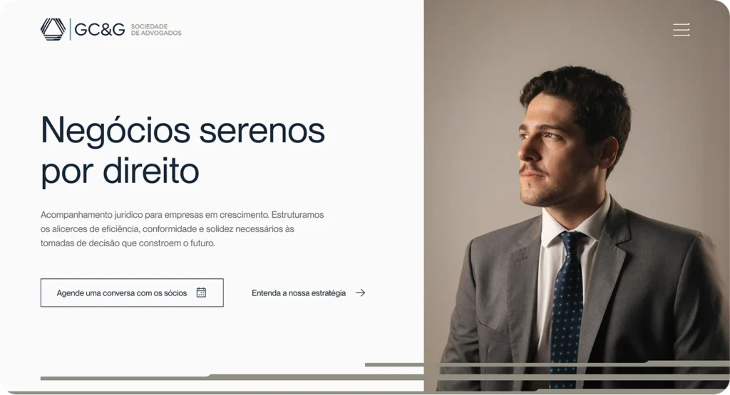 Escritório de advocacia empresarial especializado em assessoria jurídica para empresas – GC&G Sociedade de Advogados