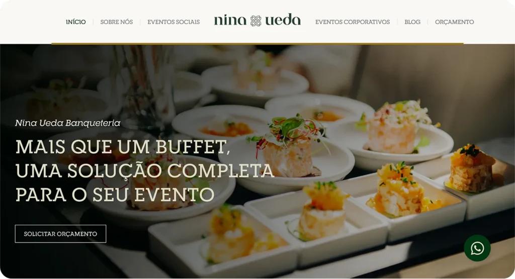 Allux - Todas as Experiências Importam 3 projeto NinaUeda